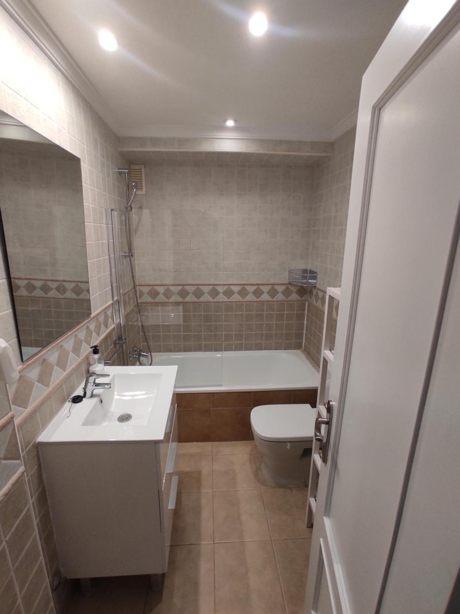 Apartamento En Primera Linea De Playa B Centro De Marbella Kültér fotó